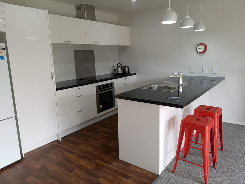 Stony Creek, 3 bedroom home, Franz Josef, Franz Josef, New Zealand