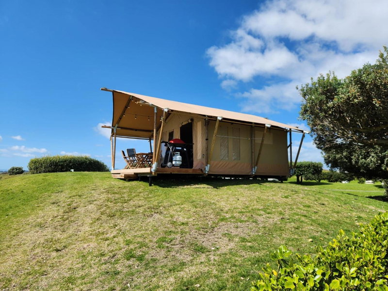 Ōhope Beach TOP 10 Holiday Park, Ohope Beach, Nouvelle-Zélande