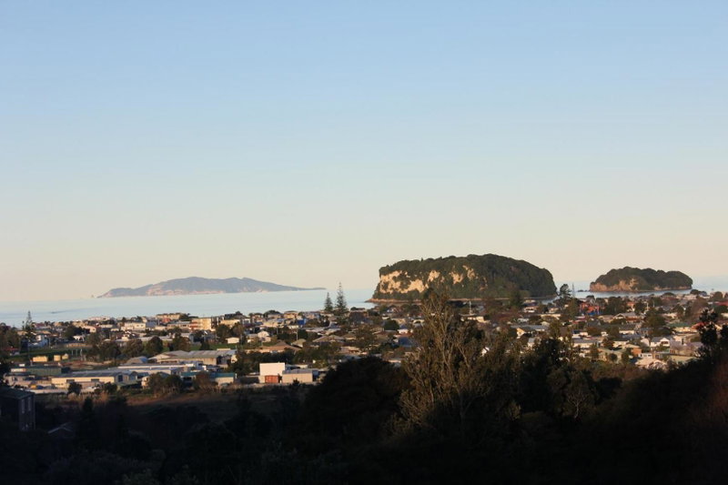 Brenton Lodge, Whangamata, Nueva Zelanda