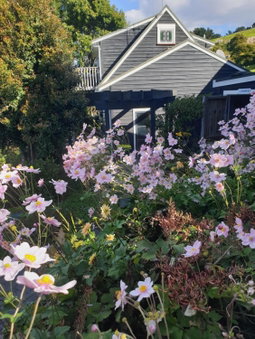 Brenton Lodge, Whangamata, Nueva Zelanda