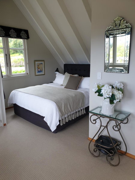 Brenton Lodge, Whangamata, Nueva Zelanda