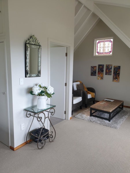 Brenton Lodge, Whangamata, Nueva Zelanda