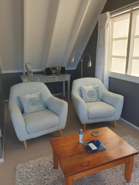Brenton Lodge, Whangamata, Nueva Zelanda
