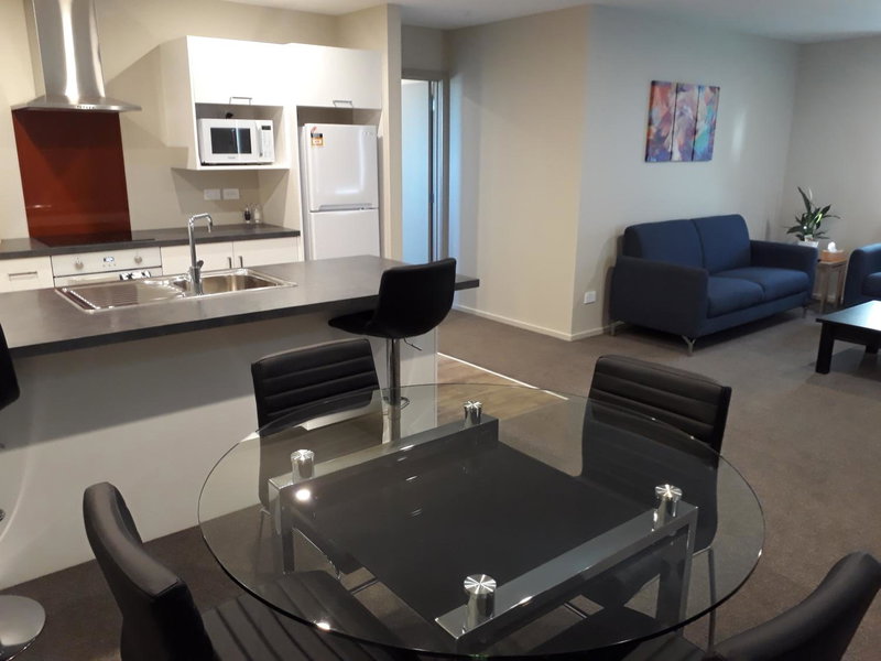 South City Accommodation unit 3, Invercargill, Nouvelle-Zélande