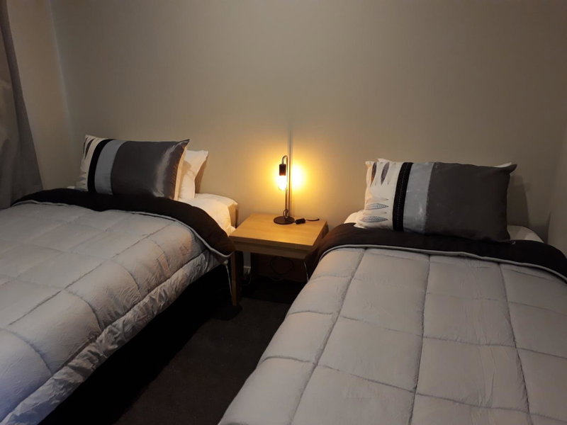 South City Accommodation unit 3, Invercargill, Nouvelle-Zélande