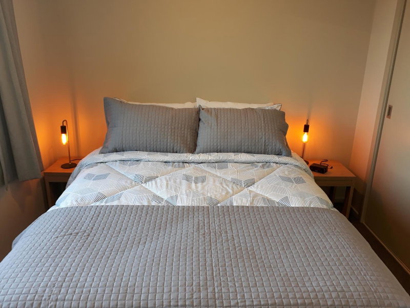 South City Accommodation unit 3, Invercargill, Nouvelle-Zélande