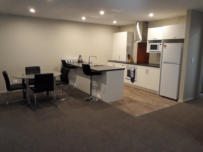 South City Accommodation unit 3, Invercargill, Nouvelle-Zélande