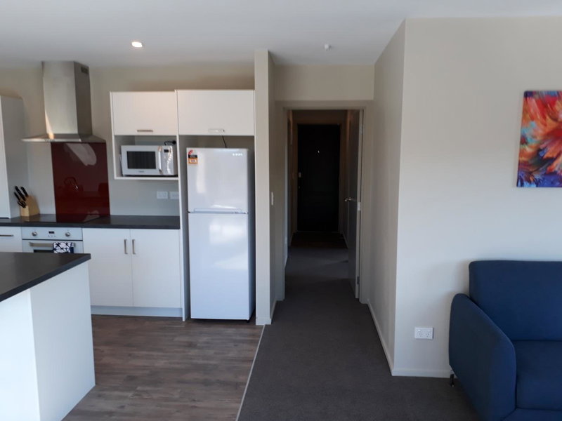 South City Accommodation unit 3, Invercargill, Nouvelle-Zélande