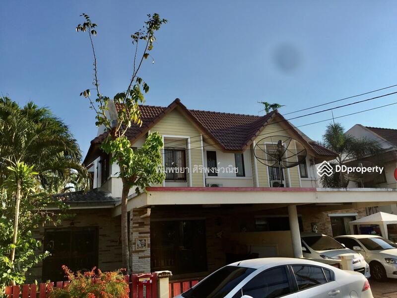 The Country Muang Mai, Chon Buri, Thailand