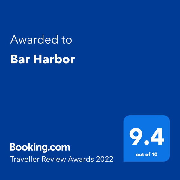 Bar Harbor, Tauranga, New Zealand