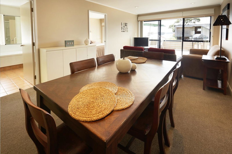Pioneer Waterfront Apartments, Paihia, Neuseeland