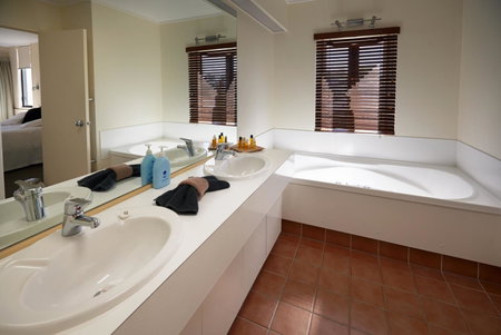 Pioneer Waterfront Apartments, Paihia, Neuseeland