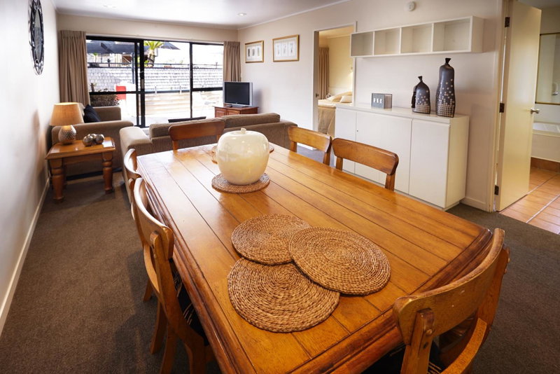 Pioneer Waterfront Apartments, Paihia, Neuseeland