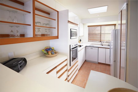 Pioneer Waterfront Apartments, Paihia, Neuseeland