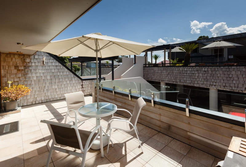 Pioneer Waterfront Apartments, Paihia, Neuseeland