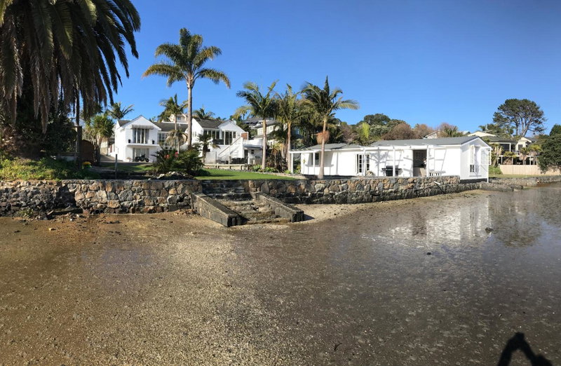 The Boat House, North Shore, New Zealand