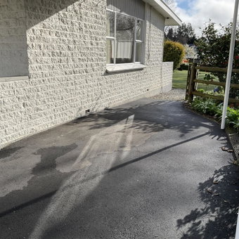 Alexandra Garden Court Motel, Alexandra, New Zealand