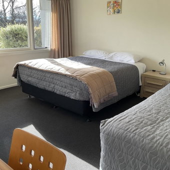 Alexandra Garden Court Motel, Alexandra, New Zealand