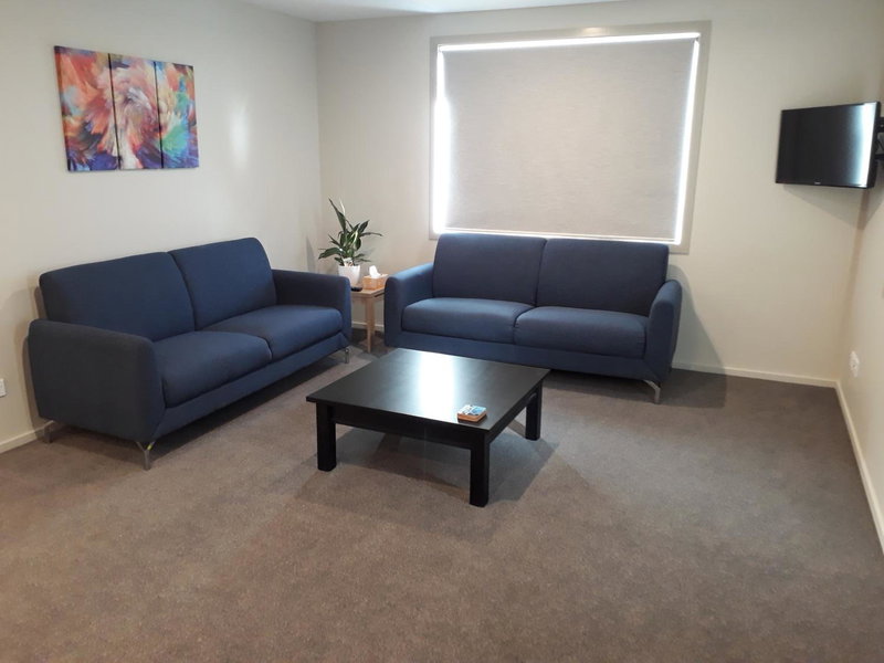 South City Accommodation Unit 2, Invercargill, Новая Зеландия