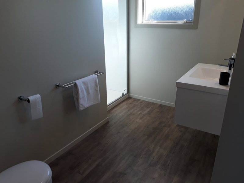South City Accommodation Unit 2, Invercargill, Новая Зеландия