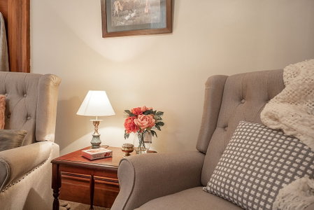 The Fern & Thistle Luxury Accommodation, Benhar, New Zealand