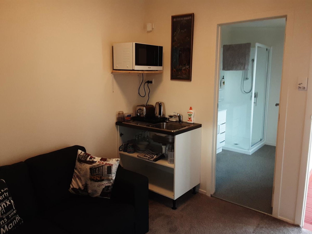 Hotel · I'm a traveller, Dunedin