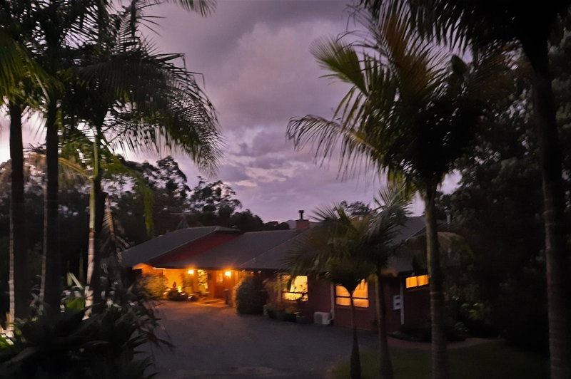 Riverside Homestead, Paihia, Neuseeland