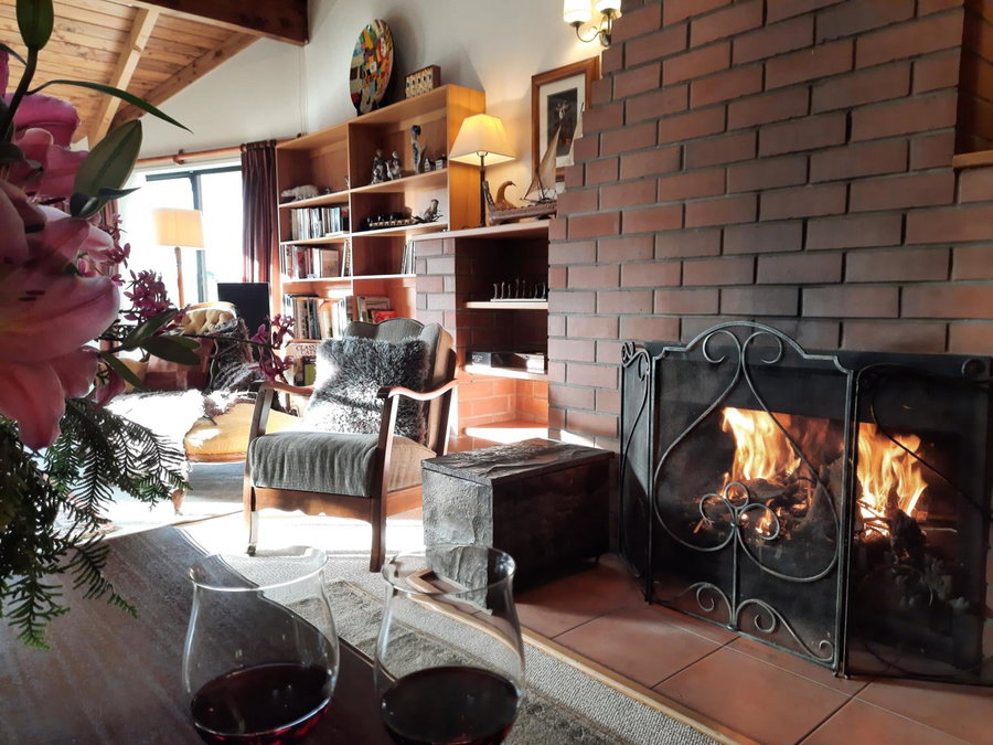 Riverside Homestead, Paihia, Neuseeland