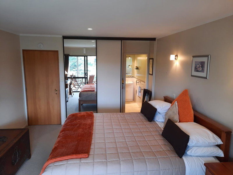 Riverside Homestead, Paihia, Neuseeland