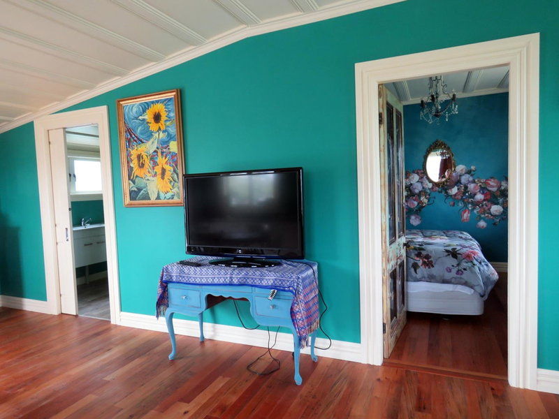 Fantail Cottage, Oamaru, New Zealand