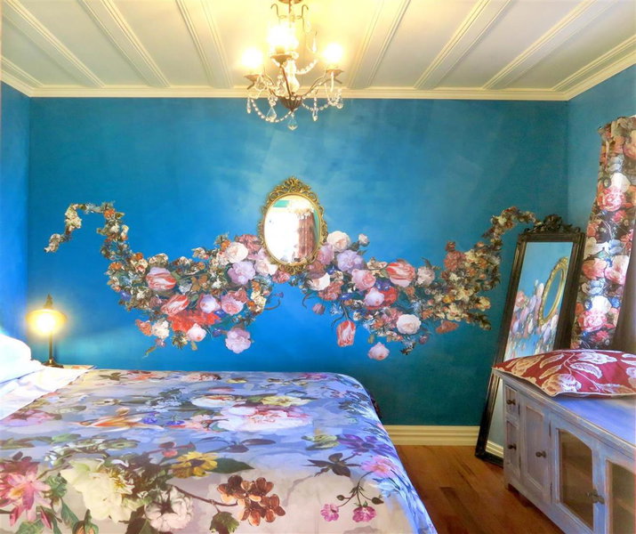 Fantail Cottage, Oamaru, New Zealand
