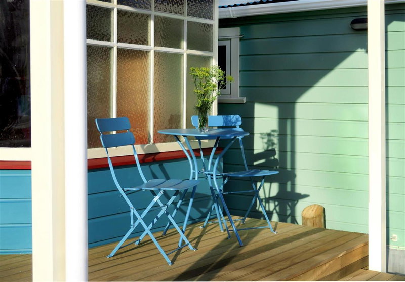 Fantail Cottage, Oamaru, New Zealand