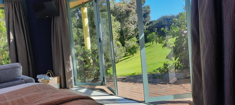 The Quarters Ocean-View Chalet, Gisborne, Nouvelle-Zélande