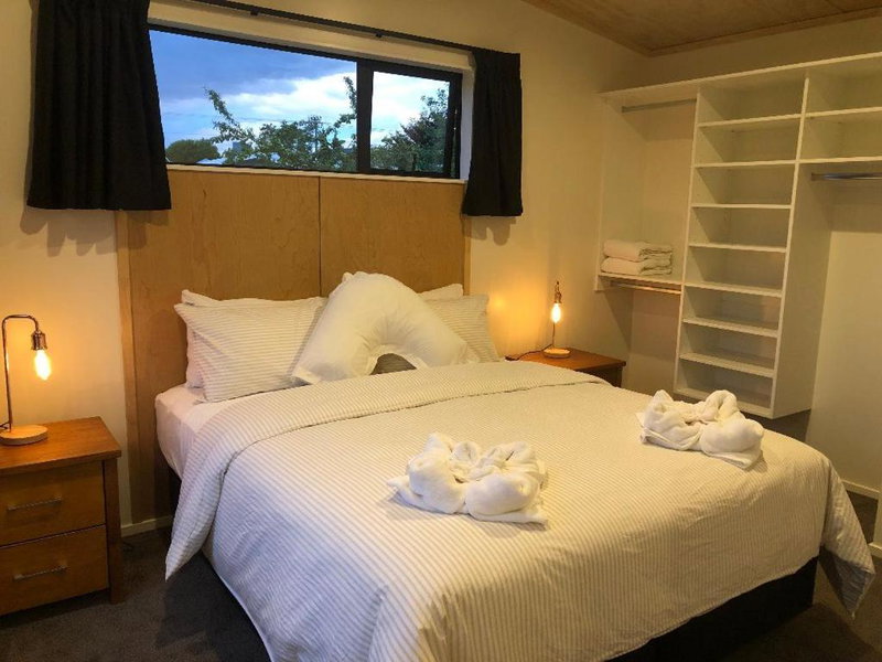 Country Retreats On Ranzau 4, Hope, Neuseeland