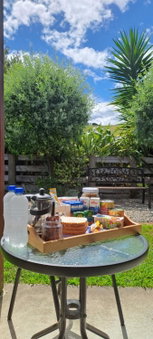 The End Lounge B&B, Otorohanga, New Zealand