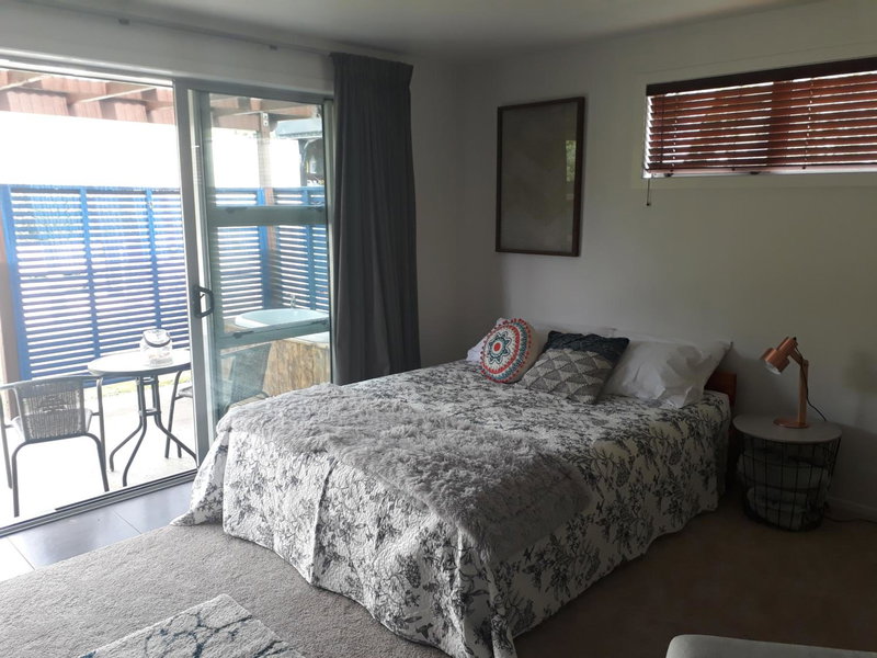 The End Lounge B&B, Otorohanga, New Zealand
