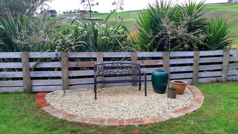 The End Lounge B&B, Otorohanga, New Zealand