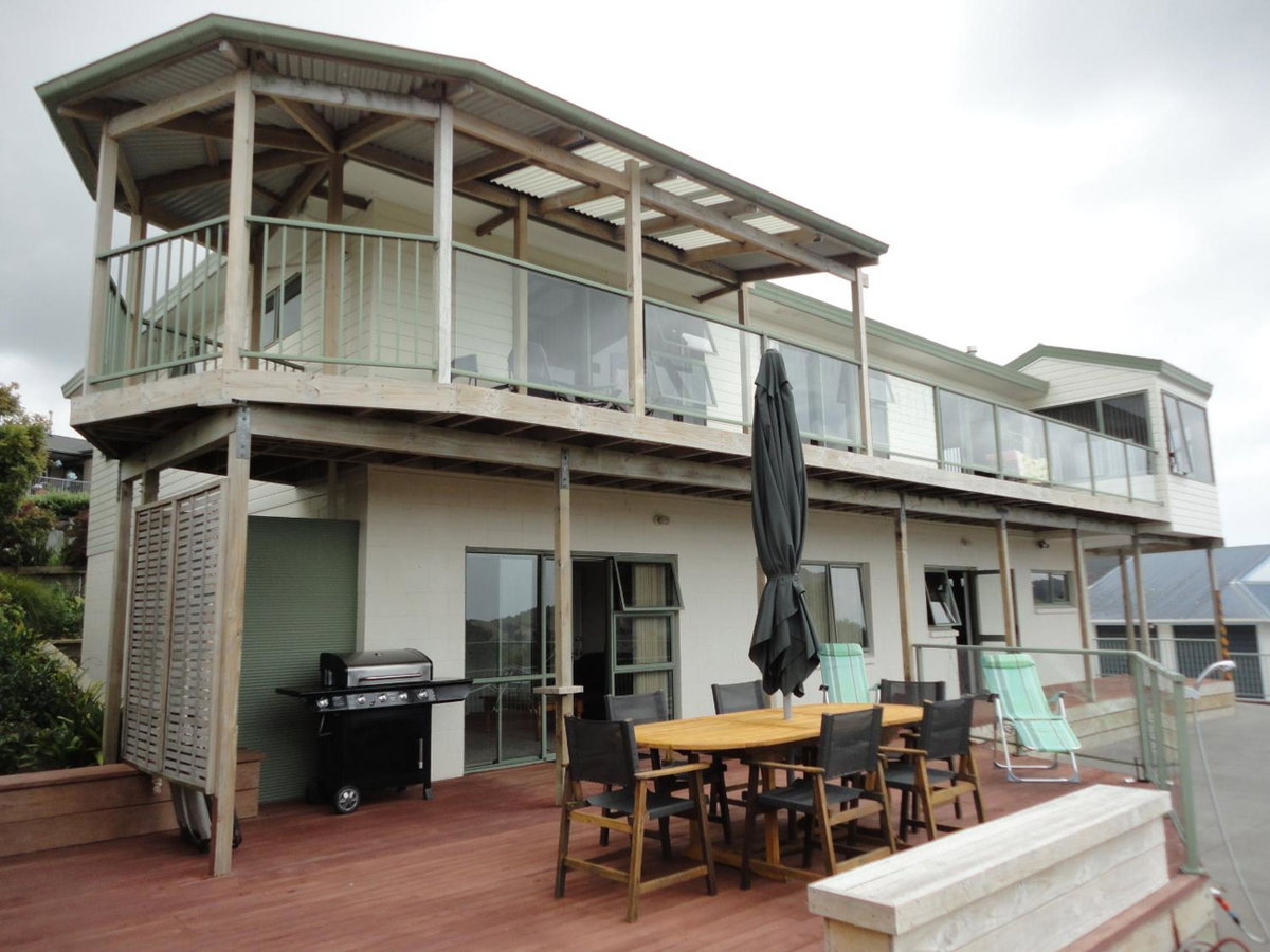 Hotel · Ocean View B&B, Whitianga