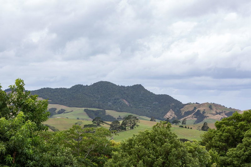 Ocean View B&B, Whitianga, New Zealand