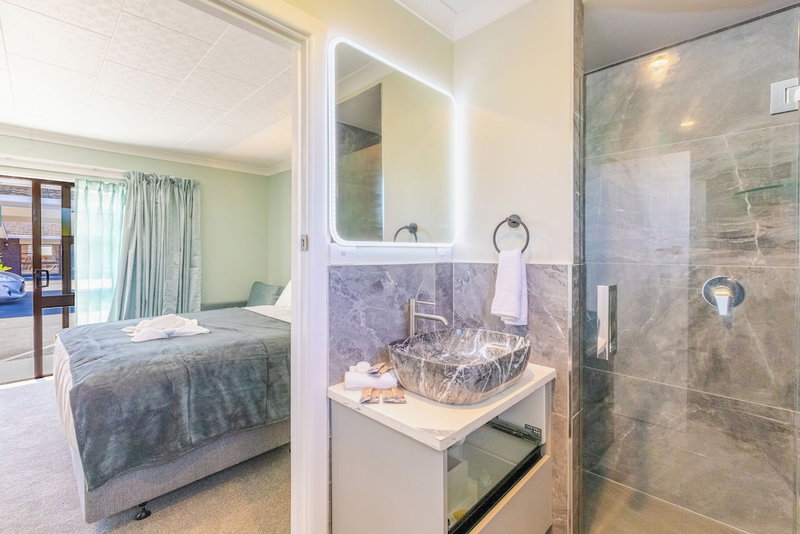 Lavana Motels, Hastings, New Zealand
