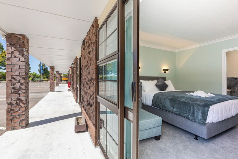 Lavana Motels, Hastings, New Zealand