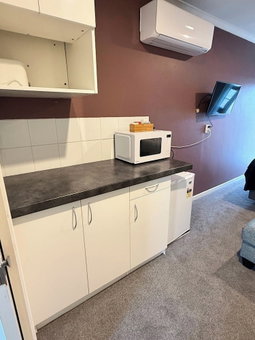 Lavana Motels, Hastings, New Zealand
