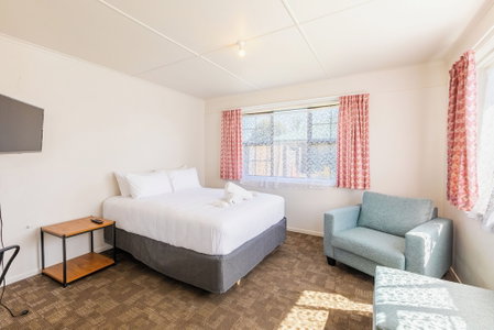Lavana Motels, Hastings, New Zealand