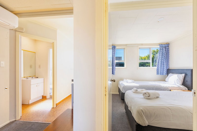 Lavana Motels, Hastings, New Zealand