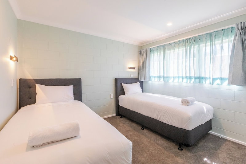 Lavana Motels, Hastings, New Zealand