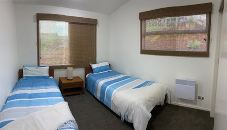 Mokorau Apartments - The Mukies, Ahipara, Nouvelle-Zélande