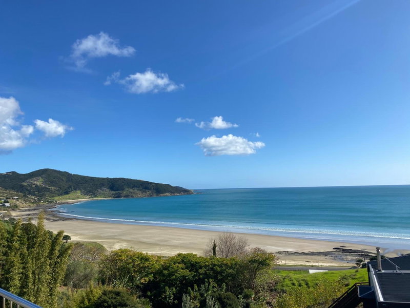 Mokorau Apartments - The Mukies, Ahipara, Nouvelle-Zélande