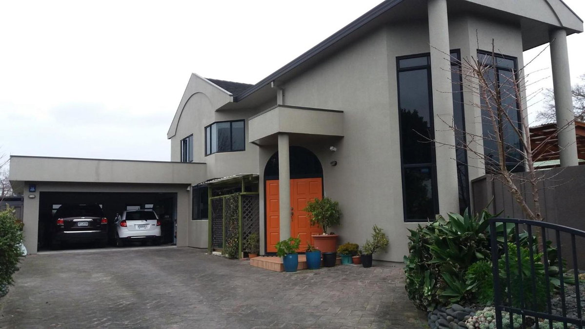 Hamilton East Homestay, Nouvelle-Zélande