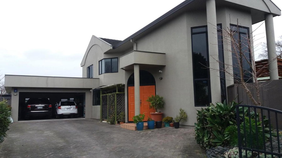 Hamilton East Homestay, Hamilton, Новая Зеландия