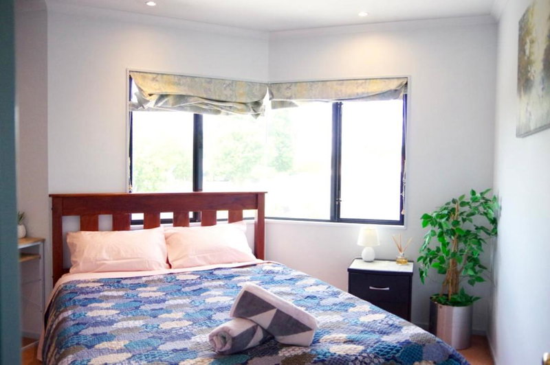 Hamilton East Homestay, Hamilton, Новая Зеландия